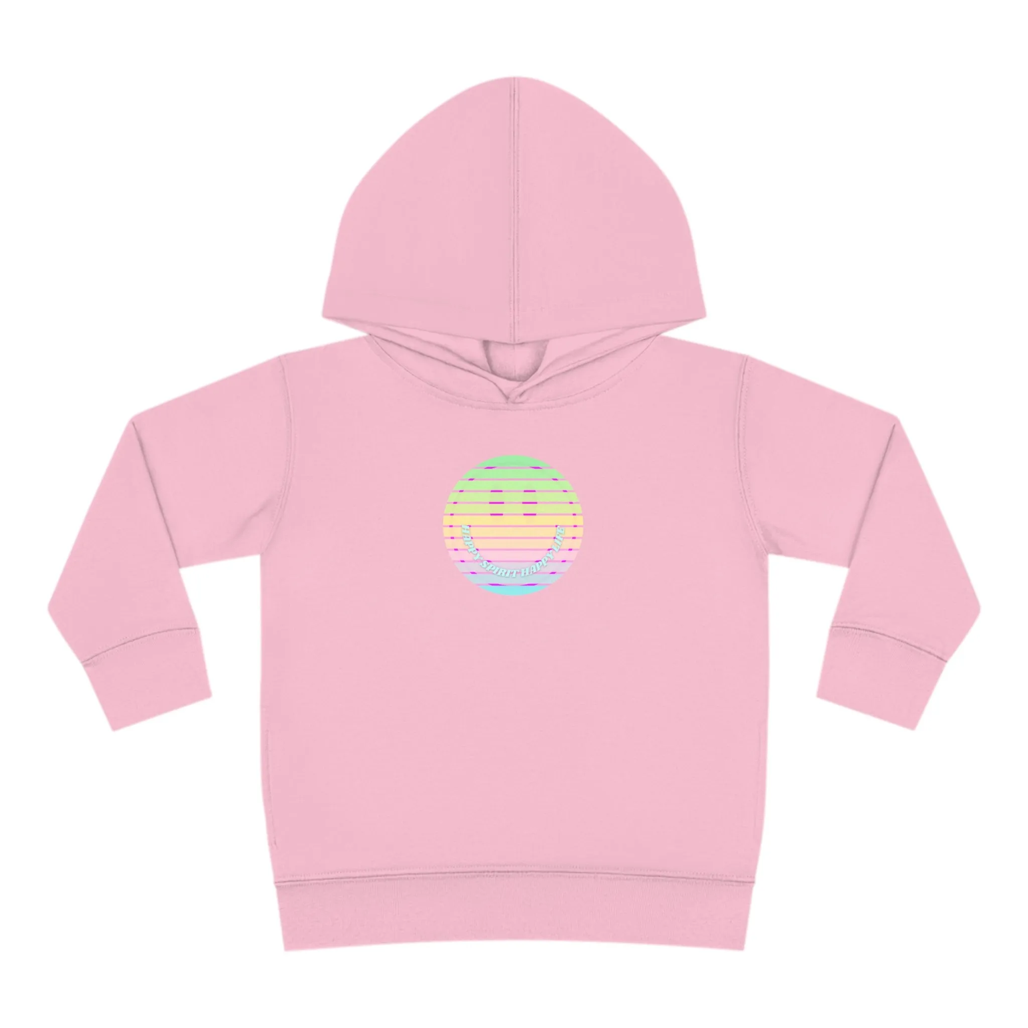 Aesthetic Hoodie, Happy Spirit Happy Life Hoodie, Toddler Hoodie, Happy Mind Hoodie, Mental Health Hoodie, Smile Face Hoodie, Smile Kid Gift