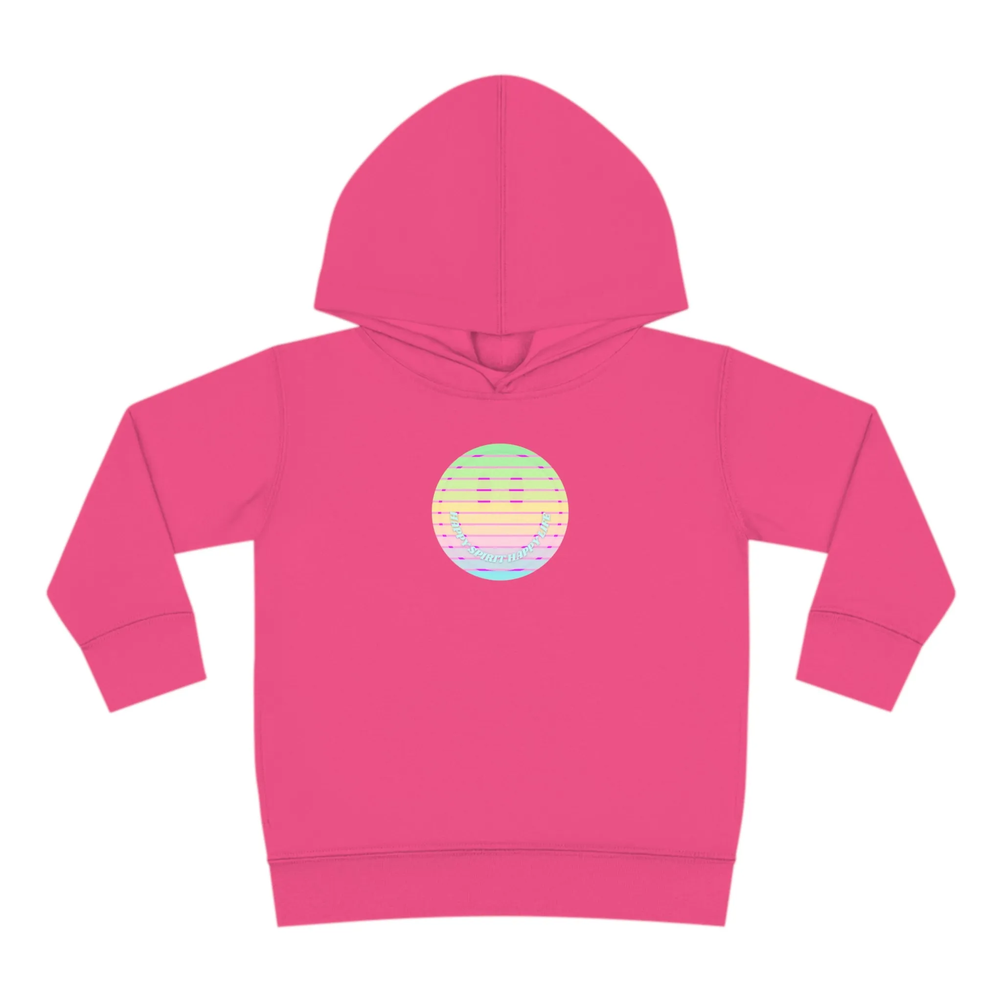 Aesthetic Hoodie, Happy Spirit Happy Life Hoodie, Toddler Hoodie, Happy Mind Hoodie, Mental Health Hoodie, Smile Face Hoodie, Smile Kid Gift
