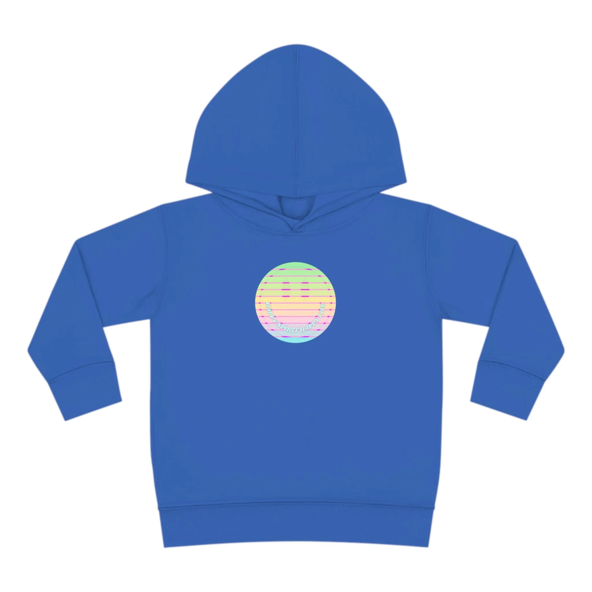 Aesthetic Hoodie, Happy Spirit Happy Life Hoodie, Toddler Hoodie, Happy Mind Hoodie, Mental Health Hoodie, Smile Face Hoodie, Smile Kid Gift