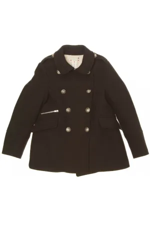 Bonpoint - Black Peacoat - 10