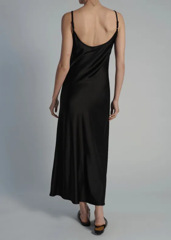 Haley Slip Dress