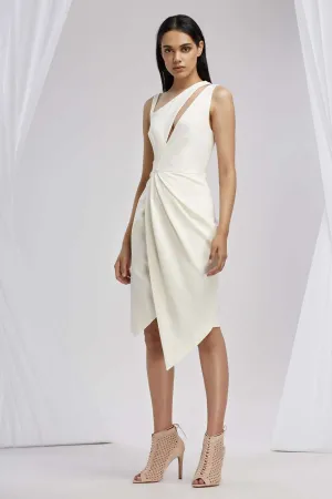 Henson Wrap Dress