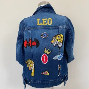 LEO 6