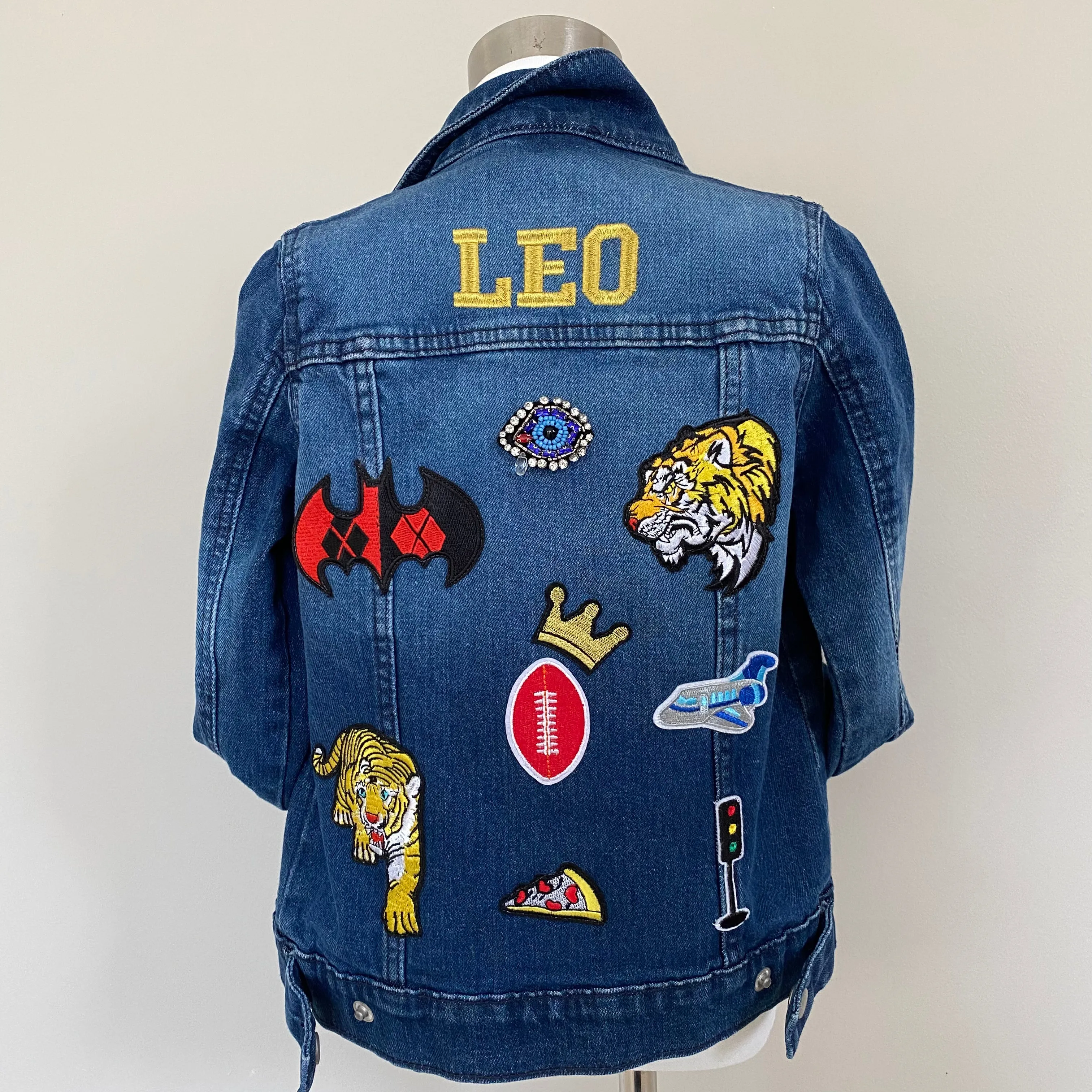 LEO 6