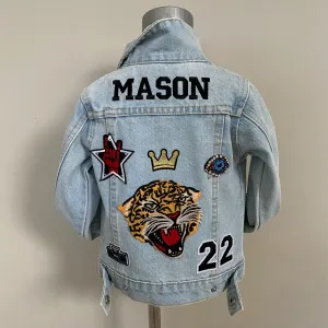 MASON 2