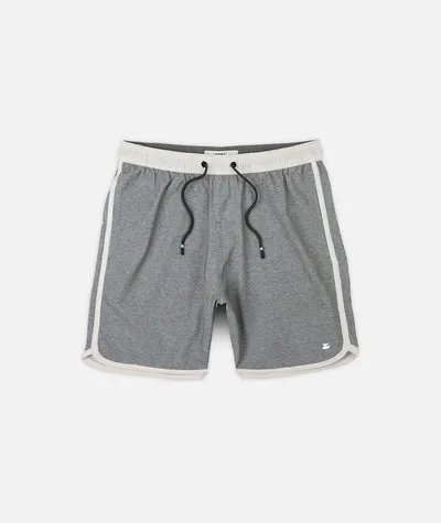 Men's Session Short