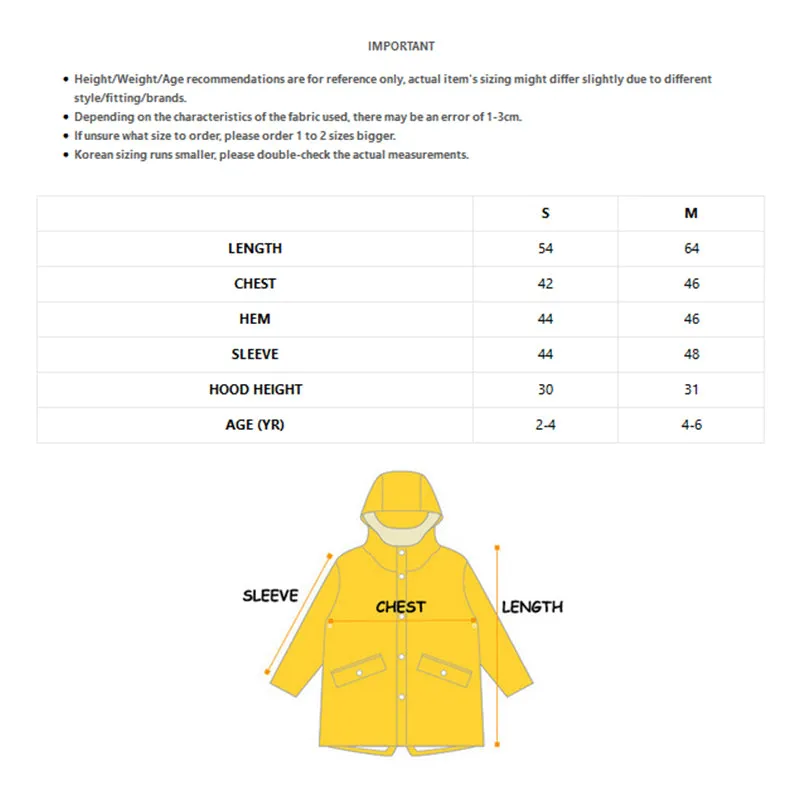 Racing Car Raincoat 2308CB08