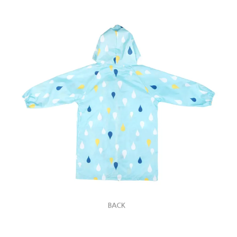 Raindrops Raincoat 2308CB12