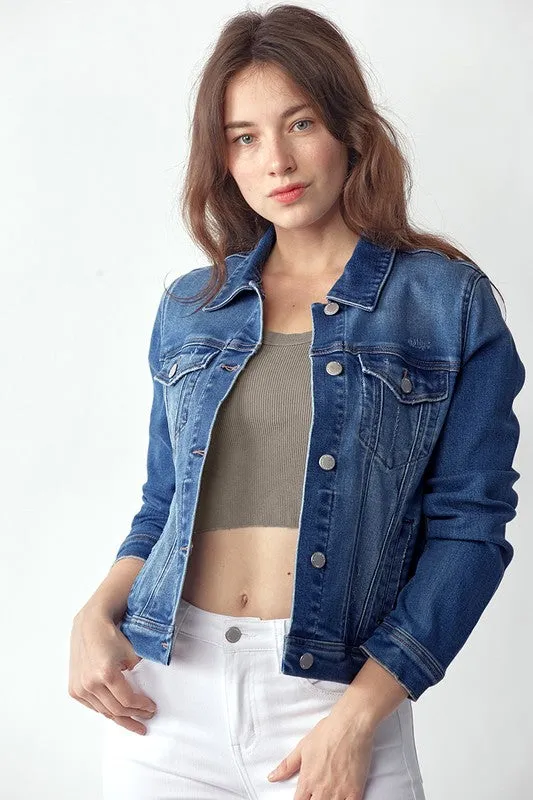 Risen Jacket