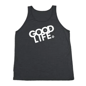 #THEGOODLIFE Tank Top