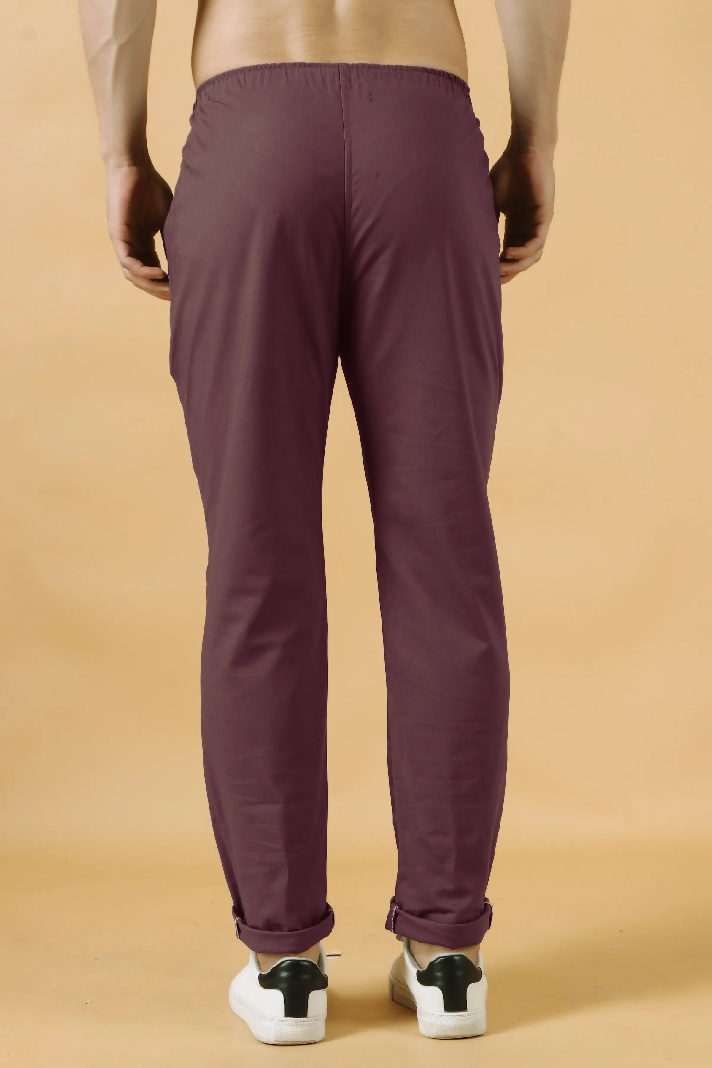 Wine Stretch Cargo