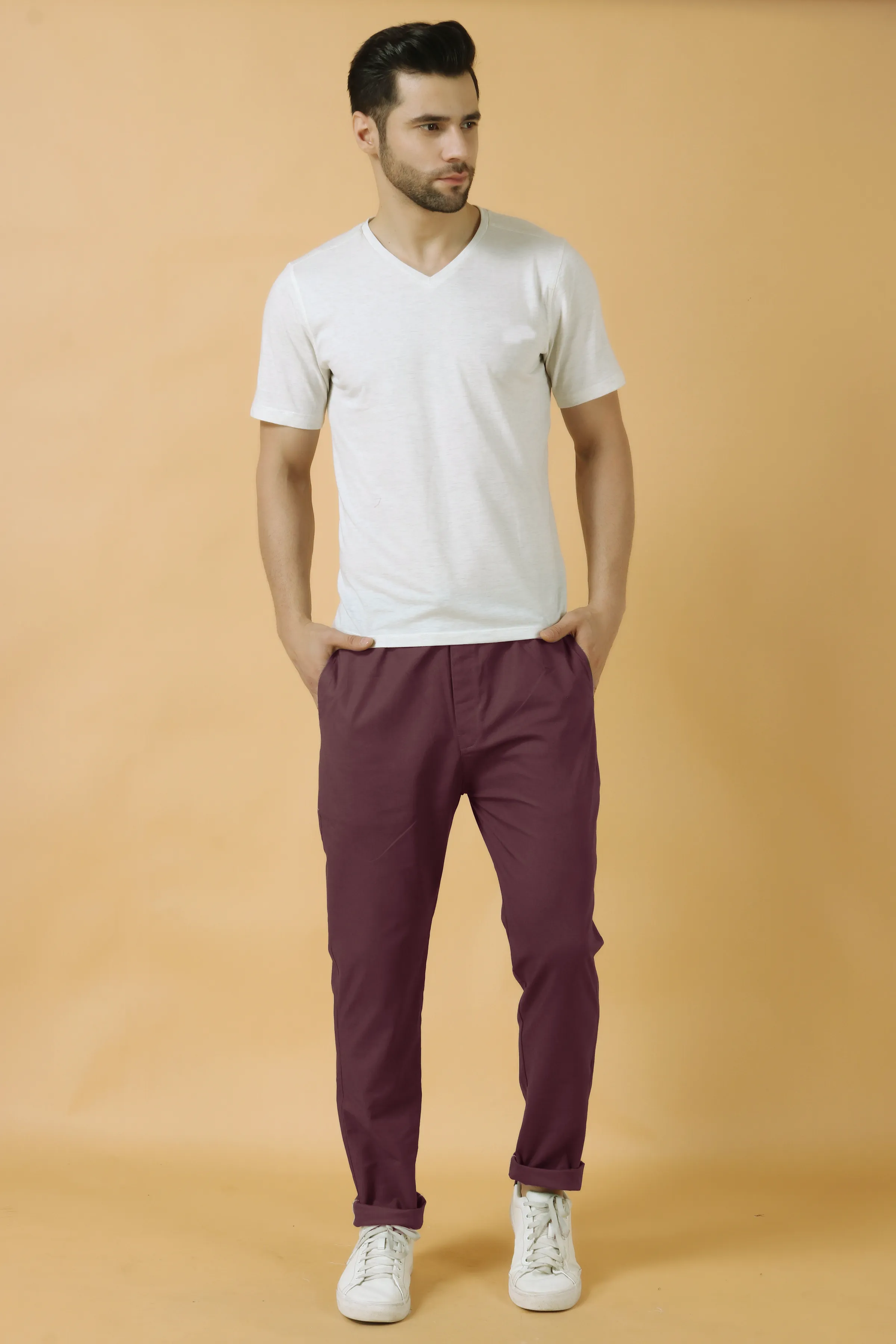 Wine Stretch Cargo